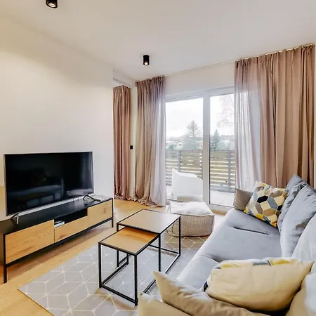 Surfingbird Apartment