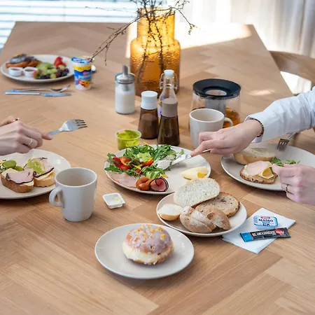 Appartamento Surfingbird Dźwirzyno