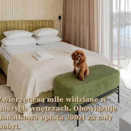 Appartamento Surfingbird *