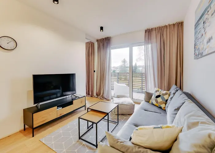 Surfingbird 아파트