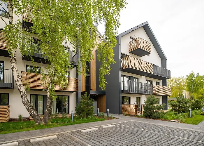 아파트 Surfingbird 드지비르지노